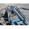 Dalbo jyrä 425cm, kiekot 45cm / Hydraulisesti taittuva, katso video!