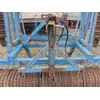 Dalbo jyrä 425cm, kiekot 45cm / Hydraulisesti taittuva, katso video!