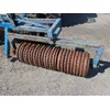 Dalbo jyrä 425cm, kiekot 45cm / Hydraulisesti taittuva, katso video!