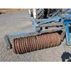 Dalbo jyrä 425cm, kiekot 45cm / Hydraulisesti taittuva, katso video!