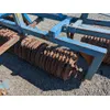 Dalbo jyrä 425cm, kiekot 45cm / Hydraulisesti taittuva, katso video!