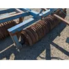 Dalbo jyrä 425cm, kiekot 45cm / Hydraulisesti taittuva, katso video!