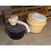Kompostoiva WC / Separett Classic Model 3000