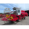 Massey Ferguson 430 leikkuupuimuri / Myydään varaosina / Video!