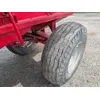 Massey Ferguson 430 leikkuupuimuri / Myydään varaosina / Video!
