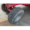 Massey Ferguson 430 leikkuupuimuri / Myydään varaosina / Video!