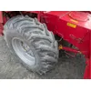 Massey Ferguson 430 leikkuupuimuri / Myydään varaosina / Video!