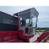 Massey Ferguson 430 leikkuupuimuri / Myydään varaosina / Video!