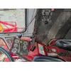 Massey Ferguson 430 leikkuupuimuri / Myydään varaosina / Video!
