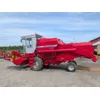 Massey Ferguson 430 leikkuupuimuri / Myydään varaosina / Video!