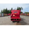 Massey Ferguson 430 leikkuupuimuri / Myydään varaosina / Video!