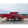 Massey Ferguson 430 leikkuupuimuri / Myydään varaosina / Video!