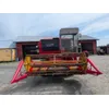 Massey Ferguson 430 leikkuupuimuri / Myydään varaosina / Video!