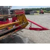 Massey Ferguson 430 leikkuupuimuri / Myydään varaosina / Video!