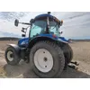 New Holland TS135A Plus traktori / Etunostolaitteella, siisti kone!