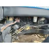 New Holland TS135A Plus traktori / Etunostolaitteella, siisti kone!