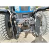 New Holland TS135A Plus traktori / Etunostolaitteella, siisti kone!