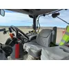 New Holland TS135A Plus traktori / Etunostolaitteella, siisti kone!