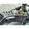 New Holland TS135A Plus traktori / Etunostolaitteella, siisti kone!