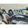 New Holland TS135A Plus traktori / Etunostolaitteella, siisti kone!