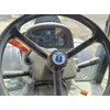 New Holland TS135A Plus traktori / Etunostolaitteella, siisti kone!