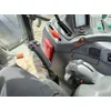 New Holland TS135A Plus traktori / Etunostolaitteella, siisti kone!