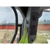New Holland TS135A Plus traktori / Etunostolaitteella, siisti kone!