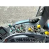New Holland TS135A Plus traktori / Etunostolaitteella, siisti kone!