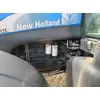 New Holland TS135A Plus traktori / Etunostolaitteella, siisti kone!