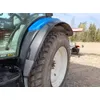 New Holland TS135A Plus traktori / Etunostolaitteella, siisti kone!