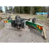 Hese 4200 hydraulinen takalana /