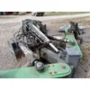 Hese 4200 hydraulinen takalana /