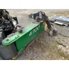 Hese 4200 hydraulinen takalana /