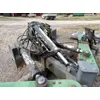 Hese 4200 hydraulinen takalana /