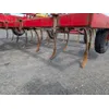 Kultivaattori hinattava ja taittuva / Työleveys 500 cm, katso video!