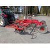 Kultivaattori hinattava ja taittuva / Työleveys 500 cm, katso video!