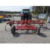 Kultivaattori hinattava ja taittuva / Työleveys 500 cm, katso video!