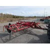 Kultivaattori hinattava ja taittuva / Työleveys 500 cm, katso video!