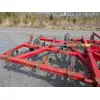 Kultivaattori hinattava ja taittuva / Työleveys 500 cm, katso video!