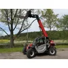 Manitou 625H kurottaja / Hienokuntoinen vähän ajettu kone