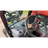 Manitou 625H kurottaja / Hienokuntoinen vähän ajettu kone