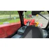 Manitou 625H kurottaja / Hienokuntoinen vähän ajettu kone