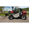 Manitou 625H kurottaja / Hienokuntoinen vähän ajettu kone