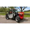 Manitou 625H kurottaja / Hienokuntoinen vähän ajettu kone