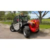 Manitou 625H kurottaja / Hienokuntoinen vähän ajettu kone
