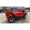 Manitou 625H kurottaja / Hienokuntoinen vähän ajettu kone