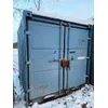 Kontti / 8 jalkainen