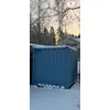 Kontti / 8 jalkainen