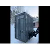 Kontti / 7 jalkainen