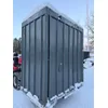 Kontti / 7 jalkainen